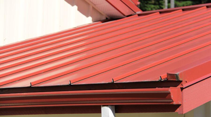 Professional gutter cleaning in Arcadia, IA